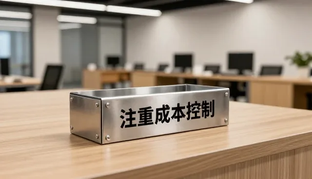 汽车销售选型中的成本控制要点分析