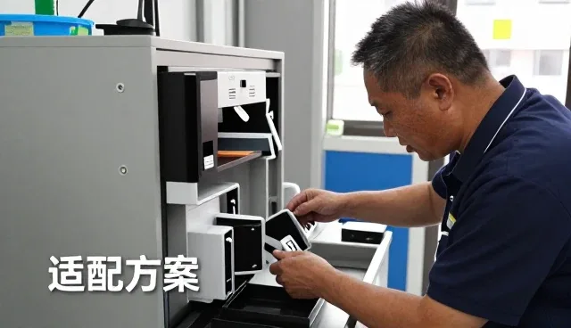 厦门科施顿汽车租赁有限公司解析适配方案的发展趋势